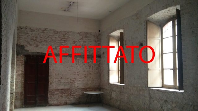 Locale Commerciale – Viale Merello Cagliari