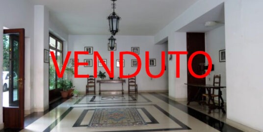 Cagliari, quartiere Villanova