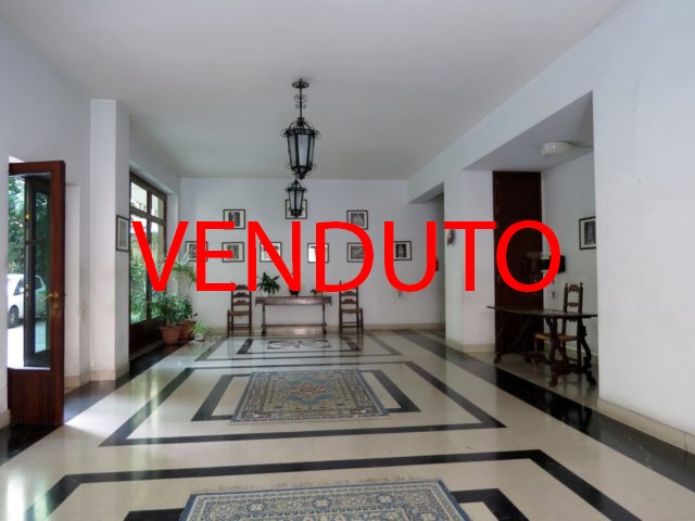 Cagliari, quartiere Villanova