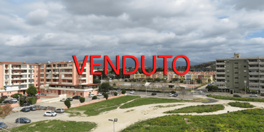 Via Olanda, Quartu – Bivano