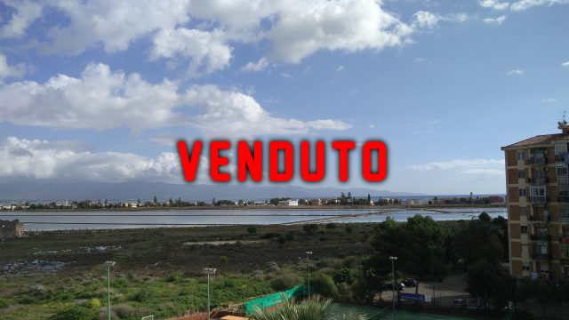 Trivano, Cagliari – Quartiere del Sole