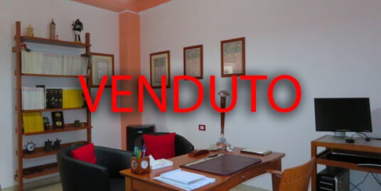 Via Monfalcone – Trivano