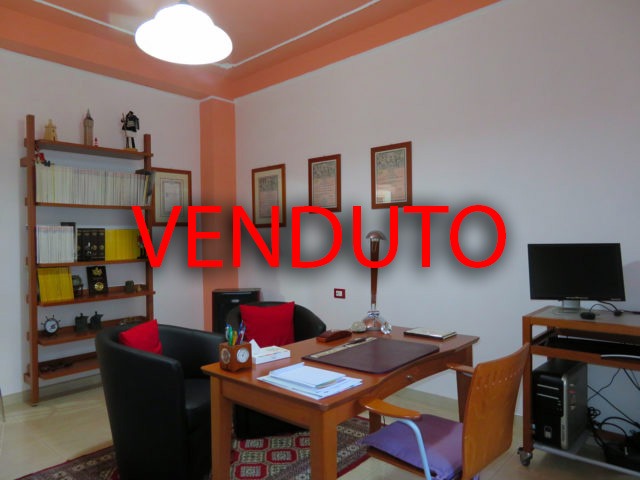 Via Monfalcone – Trivano