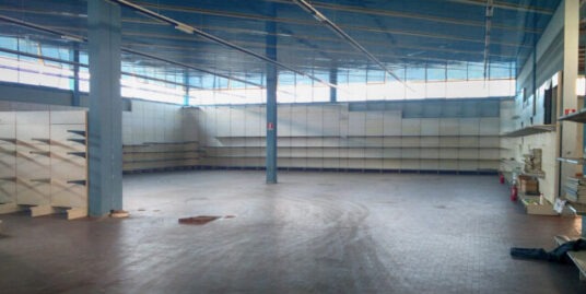 Sestu, Viale Monastir km 7.200