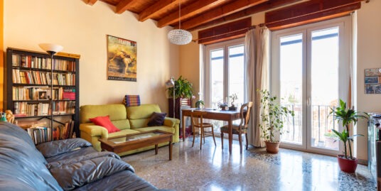 Cagliari, Via Barcellona, quartiere La Marina